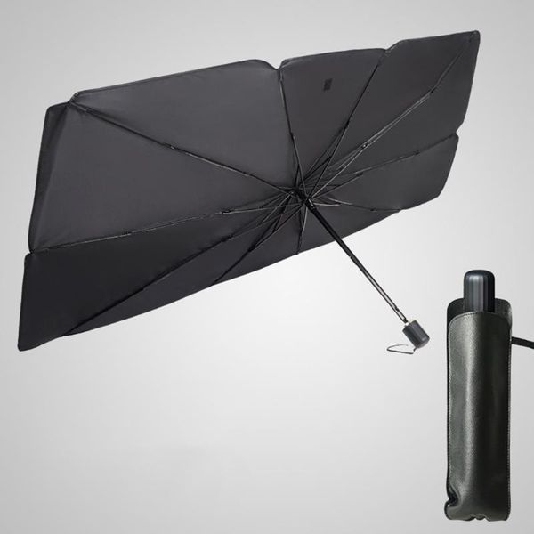 1pcs 125 x 65cm 145 79cm car sunshade windshield sun visor anti-ultraviolet front window interior protection accessories
1pcs 125 x 65cm 145 79cm car sunshade windshield sun visor anti-ultraviolet front window interior protection accessories