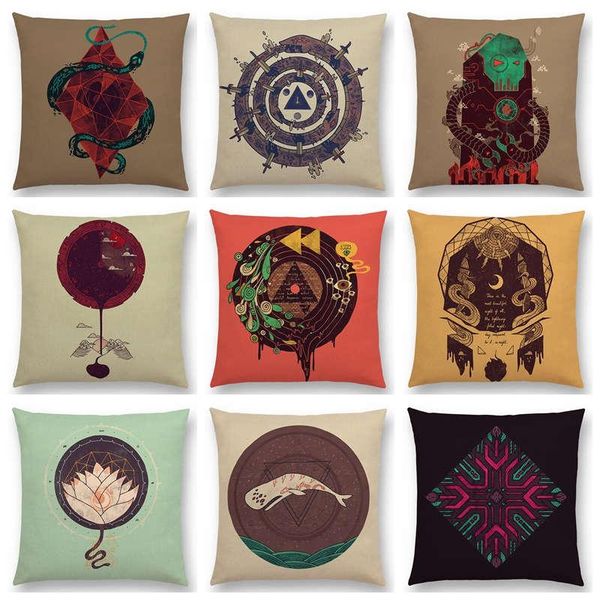 cushion/decorative pillow ancient technology mechanics mysterious pattern sacrifice witchcraft uncharted territory cushion sofa throw
cushion/decorative pillow ancient technology mechanics mysterious pattern sacrifice witchcraft uncharted territory cushion sofa throw