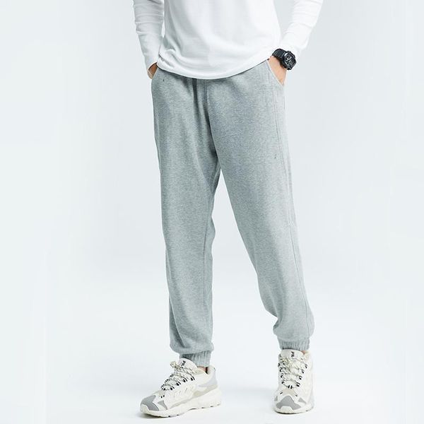 running pants men's sweatpants autumn and winter plus cotton thick trousers fitness leisure training sports, Black;blue 
running pants men's sweatpants autumn and winter plus cotton thick trousers fitness leisure training sports, Black;blue