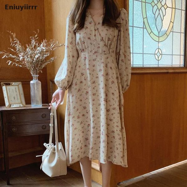 casual dresses 2021 autumn spring basic wear feminine vestidos women japanese style girls sweet retro vintage flower chic korea dress, Black;gray
casual dresses 2021 autumn spring basic wear feminine vestidos women japanese style girls sweet retro vintage flower chic korea dress, Black;gray