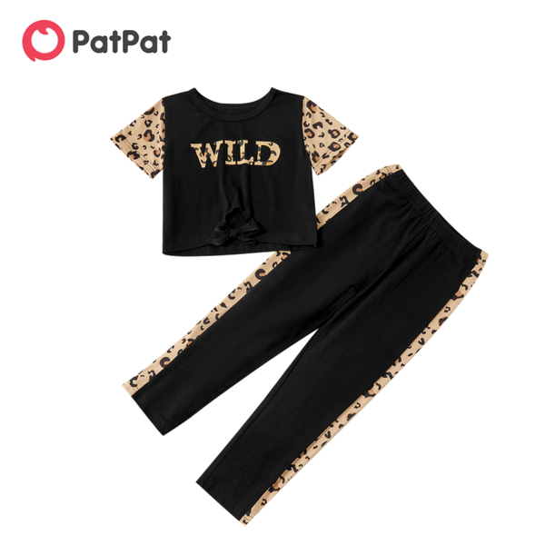 patpat 2021 summer 2pcs kid girl pants suit avant-garde suits short-sleeve cotton fashionable clothes clothing sets, White
patpat 2021 summer 2pcs kid girl pants suit avant-garde suits short-sleeve cotton fashionable clothes clothing sets, White