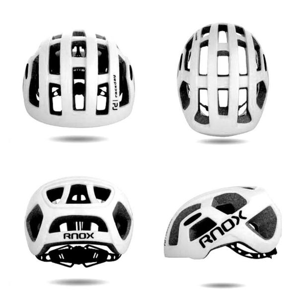 motorcycle helmets rnox ultralight cycling helmet rainproof city road bicycle for women men racing bike equipments
motorcycle helmets rnox ultralight cycling helmet rainproof city road bicycle for women men racing bike equipments