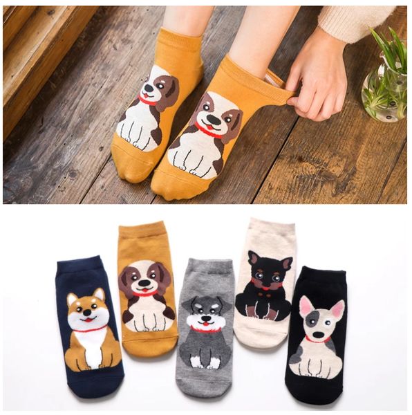 5 pairs korea kawaii woman socks cartoon squirr socks cute funny ankle sock cotton invisible socks dropship size 35-42, White;pink
5 pairs korea kawaii woman socks cartoon squirr socks cute funny ankle sock cotton invisible socks dropship size 35-42, White;pink