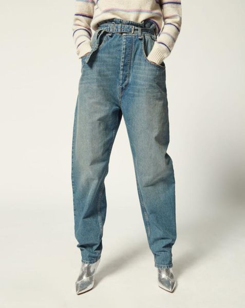 fashion women's jeans 2021 early autumn vintage wide leg denim pants female casual trousers with sashes, Blue
fashion women's jeans 2021 early autumn vintage wide leg denim pants female casual trousers with sashes, Blue