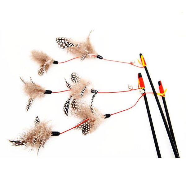 cat toys apaulapet 5pcspet toy cute wire feather teaser wand plastic play flower for multi products
cat toys apaulapet 5pcspet toy cute wire feather teaser wand plastic play flower for multi products