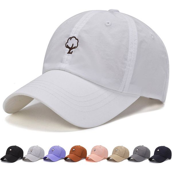 summer men's and women's trend new quick drying dome personality embroidered baseball hat sunscreen duck tongue, Blue;gray
summer men's and women's trend new quick drying dome personality embroidered baseball hat sunscreen duck tongue, Blue;gray