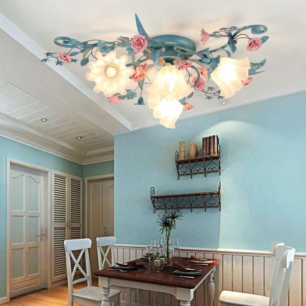 ceiling lights modern iron art lamp nordic ins bedroom led living room light restaurant princess warm flower lamps
ceiling lights modern iron art lamp nordic ins bedroom led living room light restaurant princess warm flower lamps