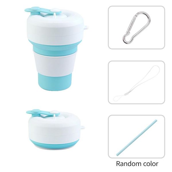 water bottle collapsible travel cup 1 pack silicone folding camping sport with lid straw leakproof reusable portable metal buckle
water bottle collapsible travel cup 1 pack silicone folding camping sport with lid straw leakproof reusable portable metal buckle