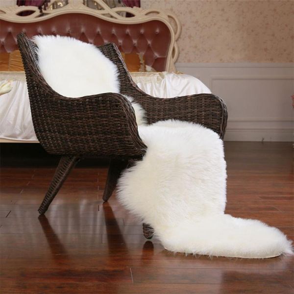 carpets soft sheepskin rug carpet indoor modern silky fur rugs living room bedroom floor mat baby nursery children
carpets soft sheepskin rug carpet indoor modern silky fur rugs living room bedroom floor mat baby nursery children