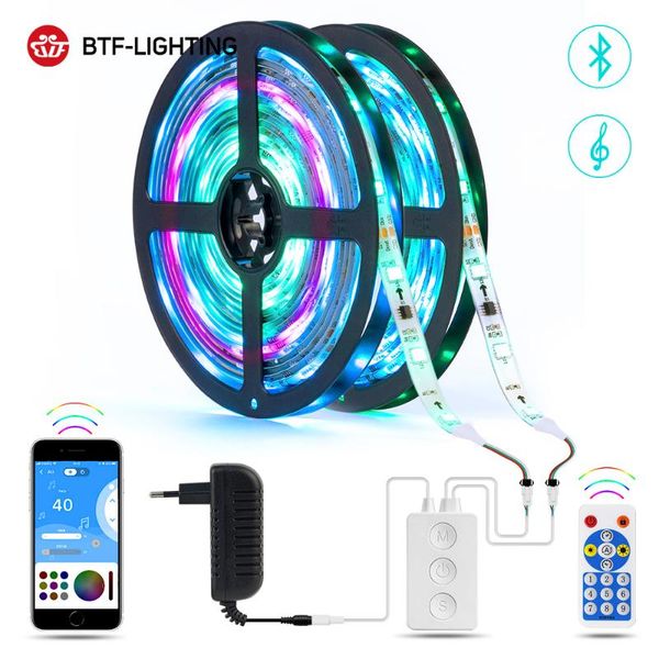 strips led strip light bluetooth music app control rgb ic flexible multicolor 5m-20m for room tv bedroom party kitchen
strips led strip light bluetooth music app control rgb ic flexible multicolor 5m-20m for room tv bedroom party kitchen