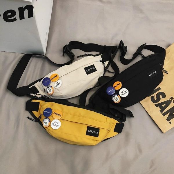 evening bags chaopai messenger bag men's leisure versatile one shoulder small backpack women's ins fashion sports student diagonal
evening bags chaopai messenger bag men's leisure versatile one shoulder small backpack women's ins fashion sports student diagonal