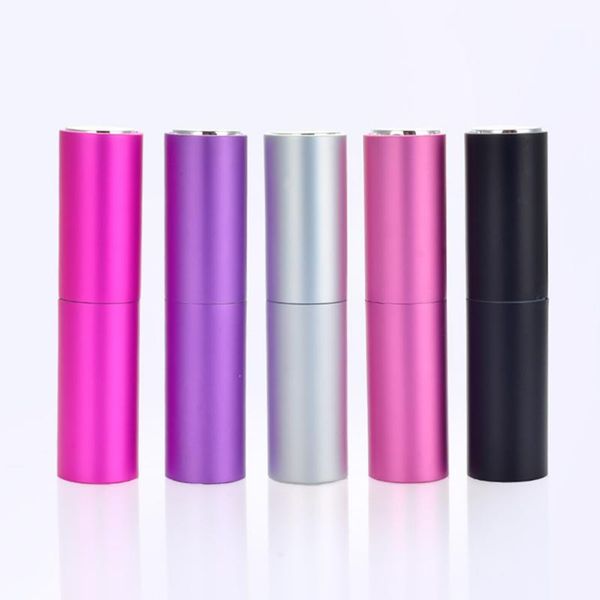 storage bottles & jars whoelsale 8ml empty aluminum perfume vial, atomizer bottle travel portable refillable
storage bottles & jars whoelsale 8ml empty aluminum perfume vial, atomizer bottle travel portable refillable