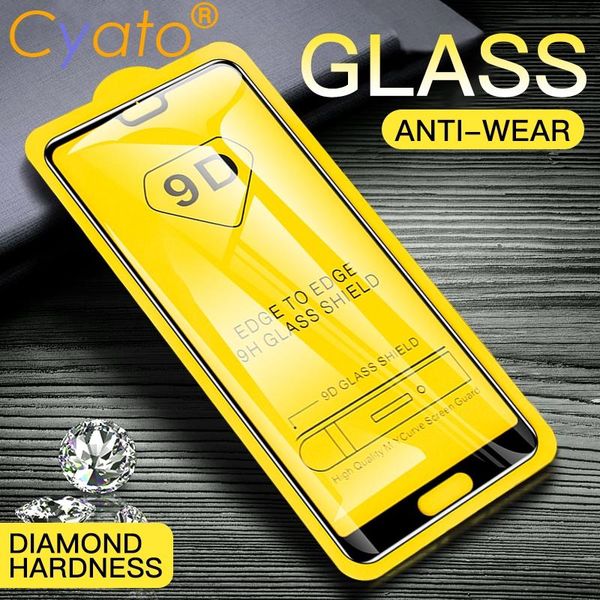2pcs 9d curved tempered glass for huawei p10 plus p20 lite mate 9 10 20 pro p screen protector full glue cover film protection cell phone pr
2pcs 9d curved tempered glass for huawei p10 plus p20 lite mate 9 10 20 pro p screen protector full glue cover film protection cell phone pr