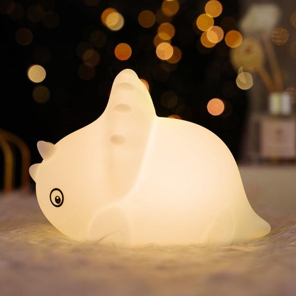 night lights 2021 led light touch sensor lamp cera7 colors silicone control for kids room decor
night lights 2021 led light touch sensor lamp cera7 colors silicone control for kids room decor