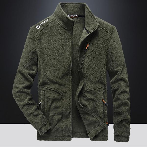 casual fleece softshell jacket men spring autumn fur bomber jackets motorcycle windbreakers male chaquetas plus size 4xl 5xl men's, Black;brown
casual fleece softshell jacket men spring autumn fur bomber jackets motorcycle windbreakers male chaquetas plus size 4xl 5xl men's, Black;brown