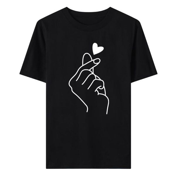 women's t-shirt large size s-5xl shirt, plus round neck loose half sleeve casual shirt, White
women's t-shirt large size s-5xl shirt, plus round neck loose half sleeve casual shirt, White