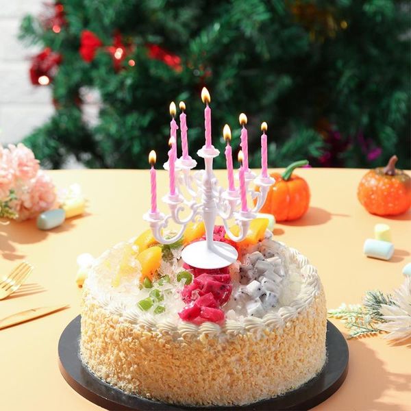 other festive & party supplies 1pc diy candelabra holder birthday cake er with candles christmas weddings home decorative sticks accesso
other festive & party supplies 1pc diy candelabra holder birthday cake er with candles christmas weddings home decorative sticks accesso