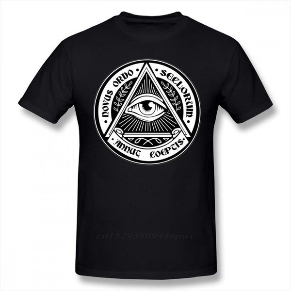 illuminati beach cute tee men male print short sleeves cotton guys punk designer streetwear, White;black
illuminati beach cute tee men male print short sleeves cotton guys punk designer streetwear, White;black