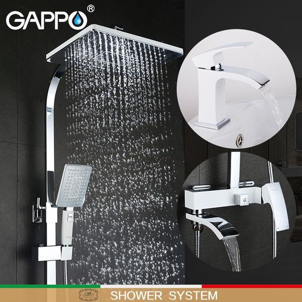 white bathtub faucets bath tub faucet taps basin mixer water robinet baignoire shower system bathroom sets
white bathtub faucets bath tub faucet taps basin mixer water robinet baignoire shower system bathroom sets