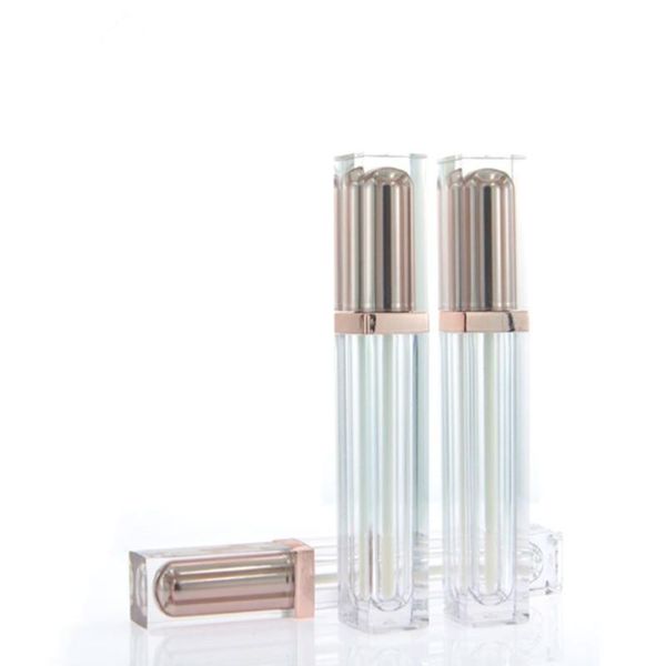 storage bottles & jars 10/30/50pcs 6ml empty lip gloss tube container plastic tubes containers lipstick fashion refillable lipgloss bot
storage bottles & jars 10/30/50pcs 6ml empty lip gloss tube container plastic tubes containers lipstick fashion refillable lipgloss bot