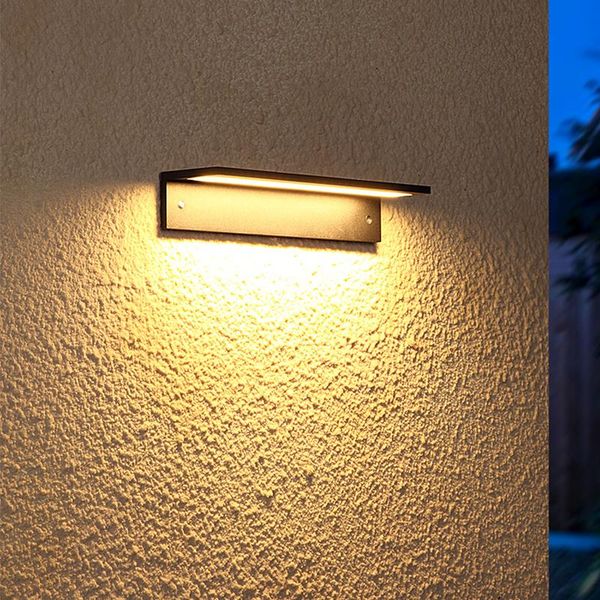 outdoor wall lamps led light modern black exterior door number courtyard front porch ip65 waterproof lamp
outdoor wall lamps led light modern black exterior door number courtyard front porch ip65 waterproof lamp
