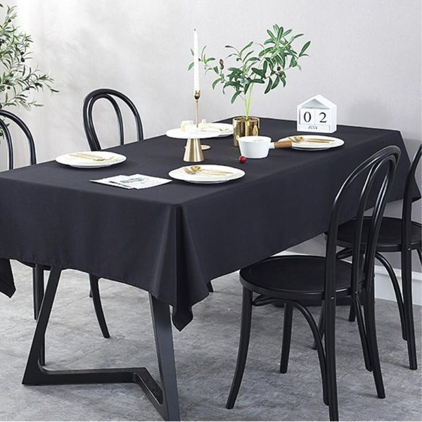 table cloth all kinds of cotton and linen solid color waterproof tablecloth wholesale direct sales wedding party decoration
table cloth all kinds of cotton and linen solid color waterproof tablecloth wholesale direct sales wedding party decoration