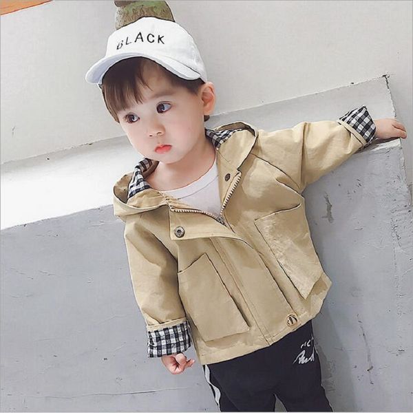 2021 spring 1-6y baby boys for jackets childrens outwear cotton cartoon hooded fashion style windbreaker coat kids clothes top, Blue;gray
2021 spring 1-6y baby boys for jackets childrens outwear cotton cartoon hooded fashion style windbreaker coat kids clothes top, Blue;gray
