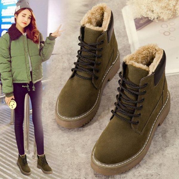 boots timalina women snow boot for winter shoes heels ankle botas mujer warm plush insole woman, Black
boots timalina women snow boot for winter shoes heels ankle botas mujer warm plush insole woman, Black