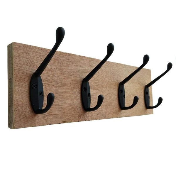 pcs heavy duty coat wall hooks retro hanger double pole for hat with 20 screws ghs99 & rails
pcs heavy duty coat wall hooks retro hanger double pole for hat with 20 screws ghs99 & rails