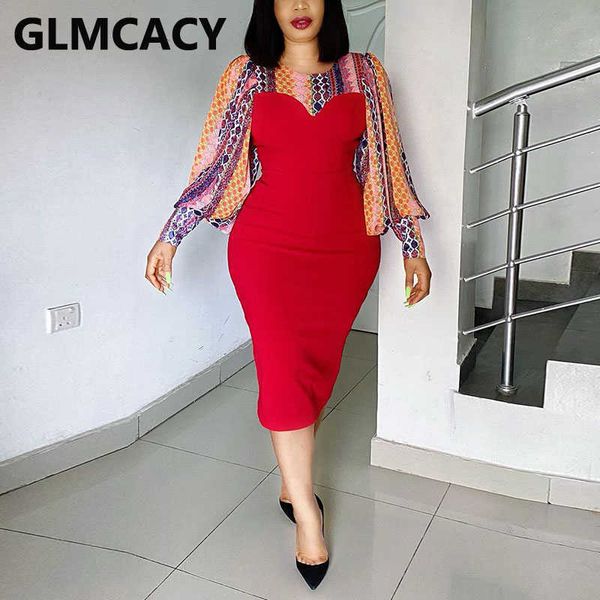 women batwing sleeve patchwork bodycon midi dress classy slim dresses 210702, Black;gray
women batwing sleeve patchwork bodycon midi dress classy slim dresses 210702, Black;gray