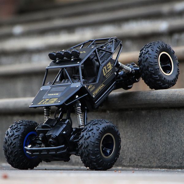 116 4wd rc cars alloy speed 2.4g radio control rc cars toys buggy high speed trucks off-road trucks toys for children gift
116 4wd rc cars alloy speed 2.4g radio control rc cars toys buggy high speed trucks off-road trucks toys for children gift