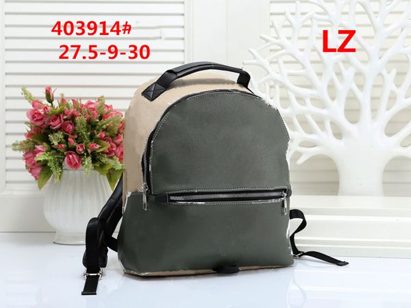 yy backpack style bags handbag shoulder crossbody tote zipper one handle female purse wallets backpacks women lady luxury designers bag hand
yy backpack style bags handbag shoulder crossbody tote zipper one handle female purse wallets backpacks women lady luxury designers bag hand