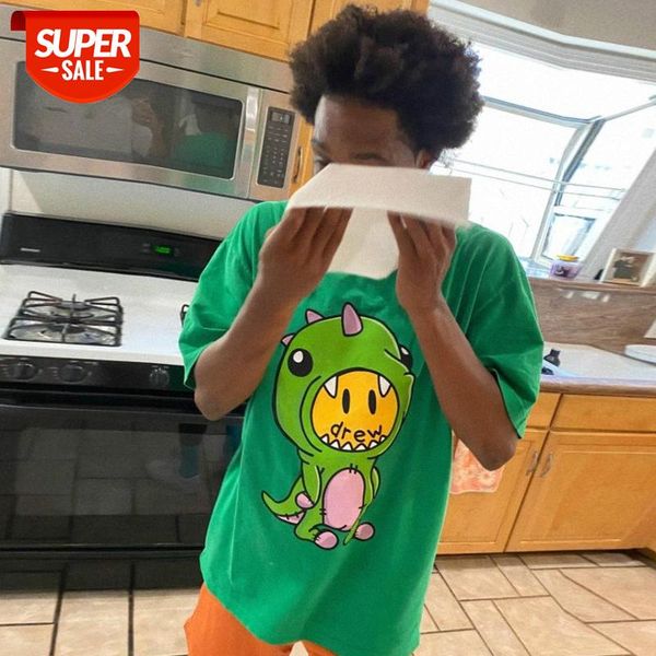 net celebrity street skateboarding youth personality printing short-sleeved t-shirt half-sleeved fog #3k7p, White;black
net celebrity street skateboarding youth personality printing short-sleeved t-shirt half-sleeved fog #3k7p, White;black