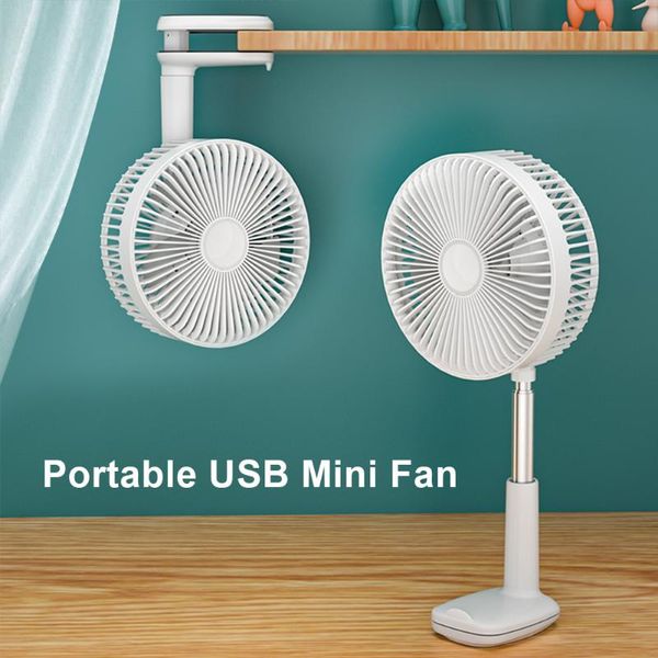 electric fans 5 blades retractable folding fan clip hanging deskair cooler three wind speeds adjustable height rechargeable
electric fans 5 blades retractable folding fan clip hanging deskair cooler three wind speeds adjustable height rechargeable