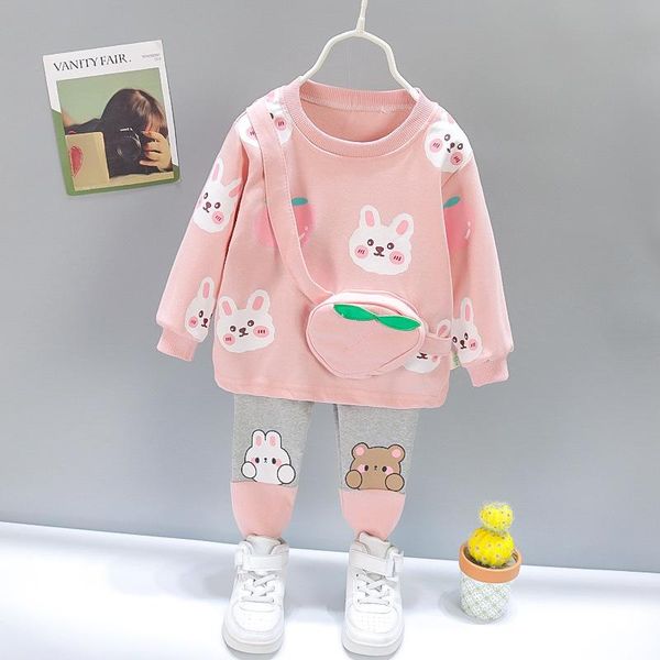 clothing sets infant girl floral 2021 baby cute clothes set for 1-4y toddler tracksuit autumn spring born outfit, White
clothing sets infant girl floral 2021 baby cute clothes set for 1-4y toddler tracksuit autumn spring born outfit, White