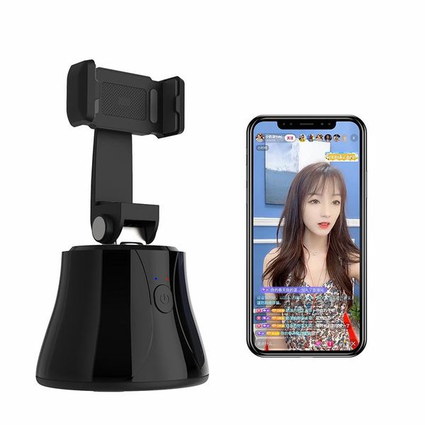 selfie monopods smart ai gimbal 360° rotation face tracking stick tripod object holder camera for po vlog live video record
selfie monopods smart ai gimbal 360° rotation face tracking stick tripod object holder camera for po vlog live video record