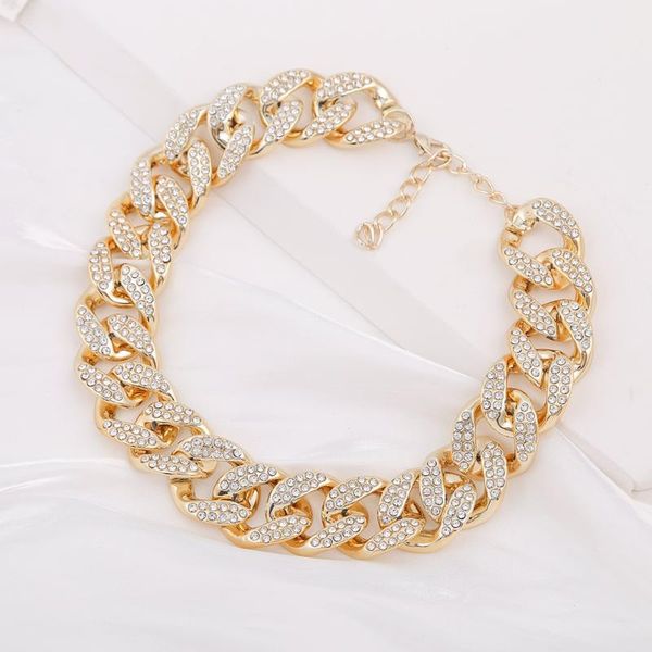 pendant necklaces jujia punk trendy beaded shiny choker necklace for women gold fashion chunky metal big statement jewelry, Silver
pendant necklaces jujia punk trendy beaded shiny choker necklace for women gold fashion chunky metal big statement jewelry, Silver