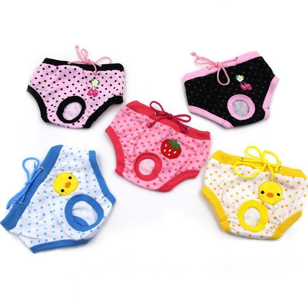 dog apparel physiological pants teddy menstrual small dogs pet underwear chihuahua anti-harassment puppy pug
dog apparel physiological pants teddy menstrual small dogs pet underwear chihuahua anti-harassment puppy pug