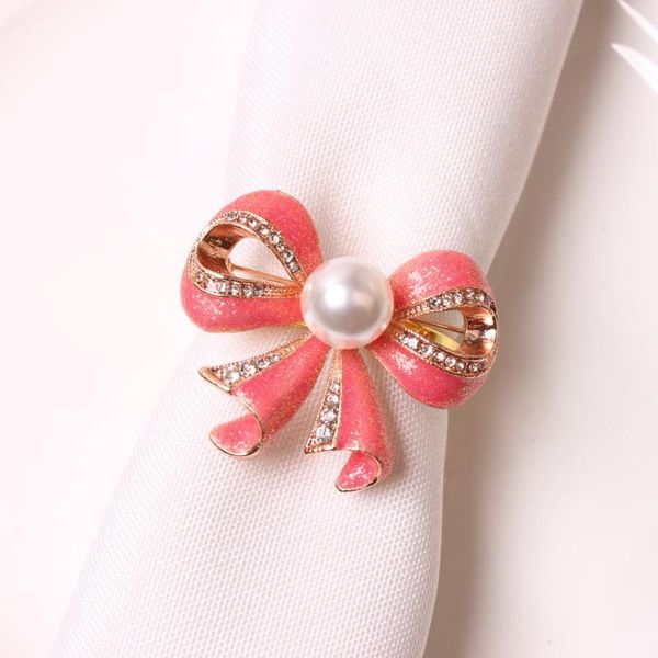 napkin rings 4pcs/lot pearl pink ring alloy butterfly wedding celebration deskdecoration
napkin rings 4pcs/lot pearl pink ring alloy butterfly wedding celebration deskdecoration