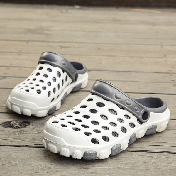 celai new men sandals summer flip flops slippers men outdoor beach casual shoes male sandals water shoe sandalia masculina a-027, Black
celai new men sandals summer flip flops slippers men outdoor beach casual shoes male sandals water shoe sandalia masculina a-027, Black