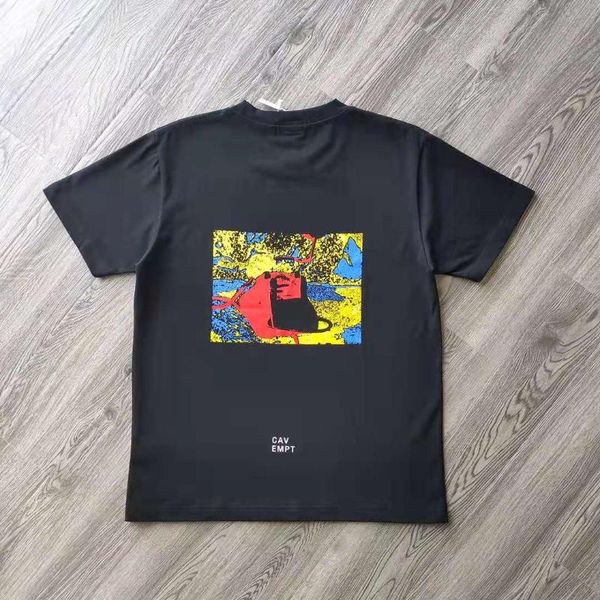 men's t-shirts high street brand c.e portrait print oversized t-shirt women's anime clothing y2k streetwear, White;black
men's t-shirts high street brand c.e portrait print oversized t-shirt women's anime clothing y2k streetwear, White;black