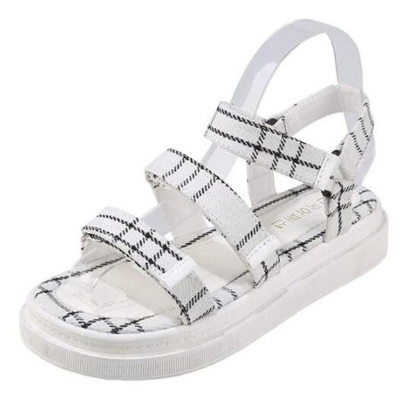 dress shoes large size platform sandals women's summer bottom sports womens casual fashion breathable slippers women, Black
dress shoes large size platform sandals women's summer bottom sports womens casual fashion breathable slippers women, Black