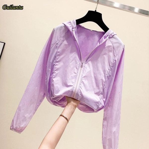 guilantu summer windbreaker basic jacket women hooded zipper plus size short outerwear female sunscreen baseball coat women's jackets, Black;brown
guilantu summer windbreaker basic jacket women hooded zipper plus size short outerwear female sunscreen baseball coat women's jackets, Black;brown