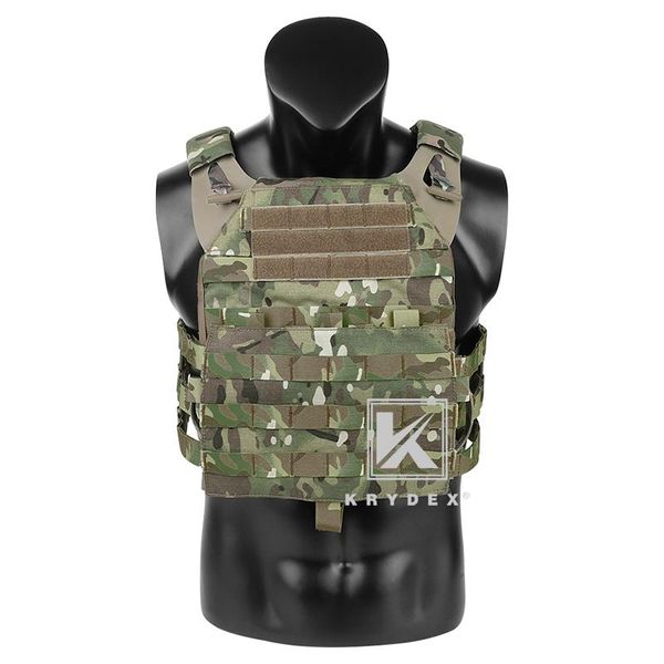 hunting jackets krydex jpc2.0 tactical vest + molle panel assult lightweight body armor adjustable cummerbund jumpable plate carrier combat, Camo;black
hunting jackets krydex jpc2.0 tactical vest + molle panel assult lightweight body armor adjustable cummerbund jumpable plate carrier combat, Camo;black