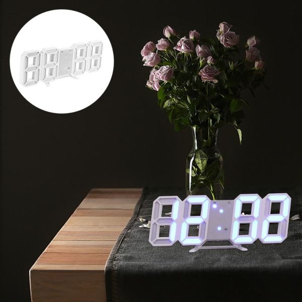 desk & table clocks led electronic clock modern night light with snooze temperate display
desk & table clocks led electronic clock modern night light with snooze temperate display
