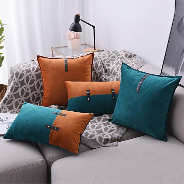 cushion/decorative pillow luxury flannelette leather silver button bedside cushion waist cross border source household products creative
cushion/decorative pillow luxury flannelette leather silver button bedside cushion waist cross border source household products creative
