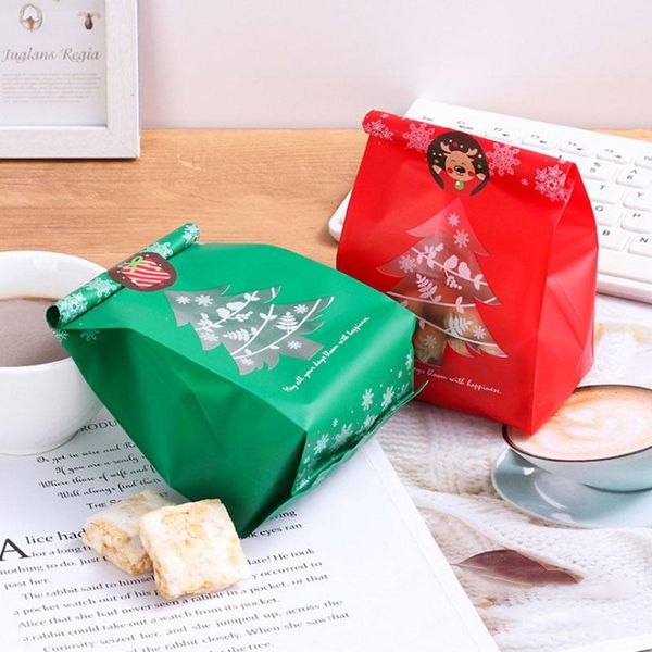 gift wrap 20pcs christmas tree cookie biscuits bags snowflake baking candy packaging bag festival party storage organizers decorating
gift wrap 20pcs christmas tree cookie biscuits bags snowflake baking candy packaging bag festival party storage organizers decorating