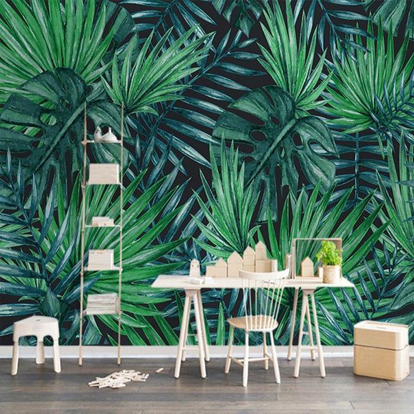 wallpapers custom fresco wall cloth modern 3d forest plants green leaves po paper for living room tv home decor large mural
wallpapers custom fresco wall cloth modern 3d forest plants green leaves po paper for living room tv home decor large mural