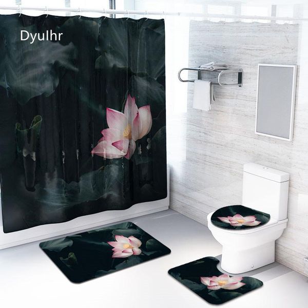 bathroom accessories modern minimalist floral lotus shower curtain carpet toilet seat cushion kit dyuihr curtains
bathroom accessories modern minimalist floral lotus shower curtain carpet toilet seat cushion kit dyuihr curtains