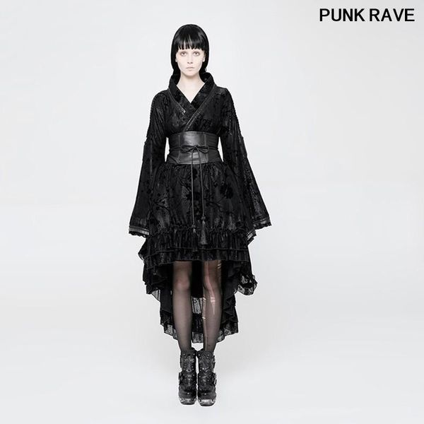 casual dresses lolita soft satin fabric independent waist printing modern kimono dress fashion women loose lace punk rave wlq-084lqf, Black;gray
casual dresses lolita soft satin fabric independent waist printing modern kimono dress fashion women loose lace punk rave wlq-084lqf, Black;gray